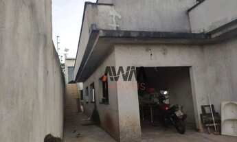 Imagem 6: Sobrado com 3 dormitórios à venda, 190 m² por R$ 300.000,00 - Residencial Junqueira - Goiâ