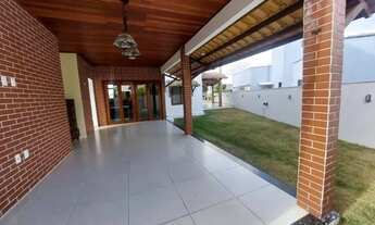 Imagem 3: Casa no Green Club I à Venda!