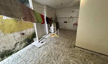 Imagem 3: Oportunidade! Casa para investir/morar com 3 quartos em Itapuã - Vila Velha - ES