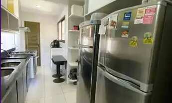 Imagem 7: Apartamento à venda no BRISAS RESIDENCIAL CLUBE , PARALELA, Salvador, BA