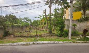 Imagem: Terreno à venda, 600 m² por R$ 1.000.000,00