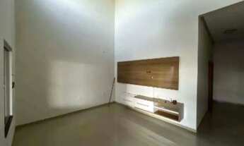 Imagem 4: CASA RESIDENCIAL em PORANGATU - GO, Santa Luzia