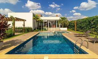 Imagem 4: Casa térrea no Condomínio Saint Charbel Araçoiaba da Serra