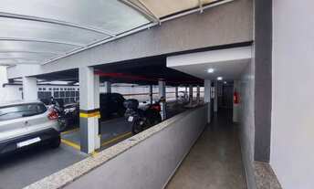 Imagem 4: Cobertura de 02 quartos com suíte no Bairu