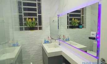 Imagem 7: APARTAMENTO - SANTO AMARO - SP