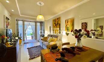 Imagem 7: Apartamento Garden com 109m² no Condomínio Portal do Cumbuco