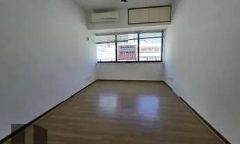 Imagem: Sala comercial em Ipanema
