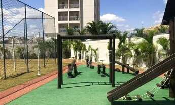 Imagem 15: Casa com 3 dormitórios à venda, 105 m² por R$ 790.000,00 - Condomínio Villagio Di Lucca