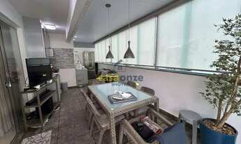 Imagem 5: Apartamento, 4 quartos, 2 suites, 3 vagas