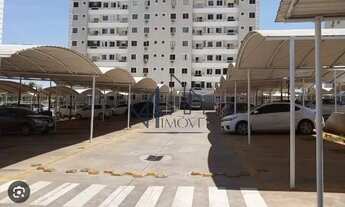 Imagem 3: Apartamento 02 quartos - Setor Negrão de Lima - Goiãnia - GO