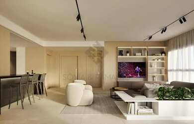 Imagem 2: Apartamento para Venda no Bairro Jardim Ilhas do Sul, em Ribeirão Preto