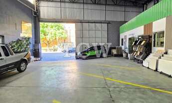 Imagem 2: Pavilhão/Galpão à venda no bairro Vila Independência - São Paulo/SP, Zona Sul