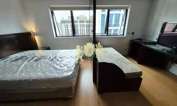 Imagem 5: Flat para venda em Moema - Edifício Meliá Ibirapuera