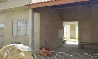 Imagem 15: Casa de campo à venda Jundiaquara/ 273 m²/ Suíte/ Espaço gourmet/ Só 209 mil