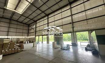 Imagem 8: Galpão para aluguel, Angicos - VESPASIANO/MG