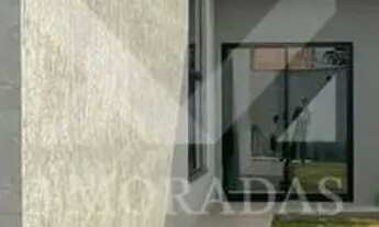 Imagem 3: Casa 3 Suítes no Setor dos Funcionários