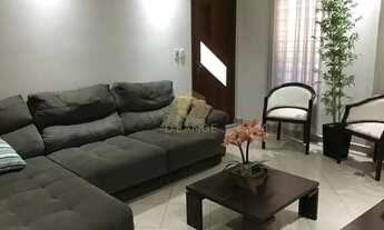 Imagem 3: Casa à venda no Parque Via Norte em Campinas SP