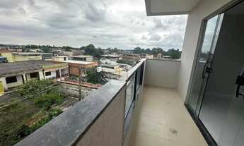 Imagem 6: Apartamento para alugar em Duque de Caxias, Vila Santa Cruz, com 2 quartos, com 50 m²