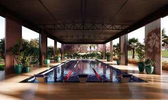 Imagem 3: ÁGIO de terreno no GINCO Cidade Jardim - sucesso de vendas Lote de 1697 m2