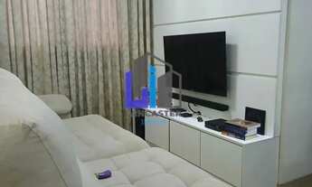 Imagem 2: Apartamento moderno à venda ou locação na Vila Homero Thon