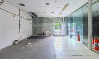 Imagem 5: Prédio inteiro para locação em Jardim Petrópolis - SP