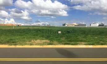 Imagem 2: Terreno à venda em Indaiatuba, Residencial Monte Verde, com 309 m²