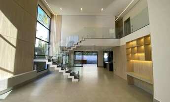 Imagem 5: Casa à venda em Campinas, Alphaville Dom Pedro 2, com 4 suítes, com 352 m², Alphaville Dom