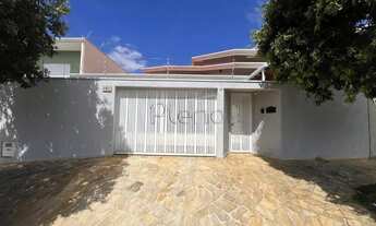 Imagem 2: Casa à venda com 3 quartos no Jardim Chapadão, Campinas