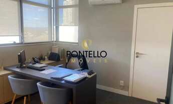 Imagem 7: Andar Corrido à Venda Vale do Sereno, Localização Privilegiada | 6 Vagas de Garagem