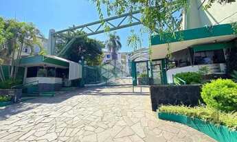 Imagem 4: Apartamento com 60 m² , 2 dormitórios, uma vaga no bairro Nonoai