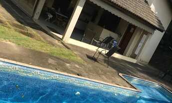 Imagem 3: Chácara em condomínio em Alameda das Hortências - Pirucaia - Mairiporã/SP