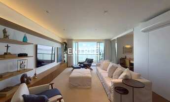 Imagem 7: Apartamento 3 Suítes e 1 Vaga livre - Av. Beira-Mar Norte