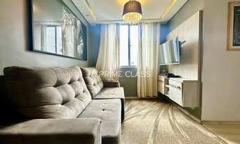 Imagem: Apartamento com 2 dormitórios - Bairro