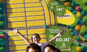 Imagem 3: Residencial Itaipú 2 Terrenos com 270m²