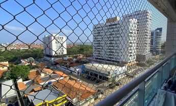 Imagem 3: APARTAMENTO RESIDENCIAL em SÃO LUÍS - MA, PONTA D'AREIA