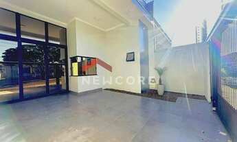 Imagem 3: Casa em Rua Rio Tigre - Jardim Oásis - Maringá/PR