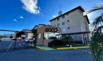 Imagem: Apartamento com 02 quartos a venda no Costeira