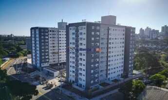 Imagem 3: Apartamento - 3 dormitórios. - 1 vaga - 70,05 m² - Jardim do Salso