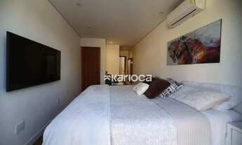 Imagem 5: Casa com 3 dormitórios à venda, 120 m² por R$ 950.000,00 - Recreio dos Bandeirantes - Rio