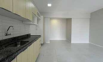 Imagem 5: Infinity Residence - 3 quartos - 2 vagas - Marco - Venda