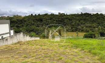 Imagem 2: Terreno de 1.070m² à Venda no Condomínio Lago Dourado Jacareí/SP!!!