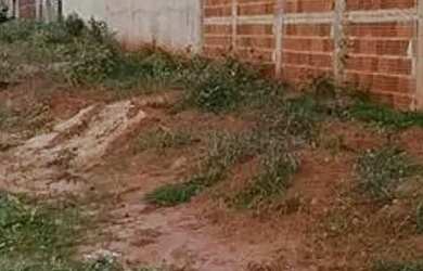 Imagem 5: RESIDENCIAL TABARANA - TERRENO C/ ÁREA DE 325,75 M²