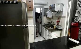 Imagem 5: Kitnet para Venda em São Vicente, Centro, 1 banheiro, 1 vaga