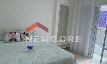 Imagem 4: Apartamento em Rua Colômbia - Guilhermina - Praia Grande/SP