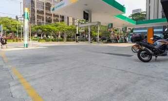 Imagem: Sobreloja Posto Gasolina 61m2 - Cidade Monçoes