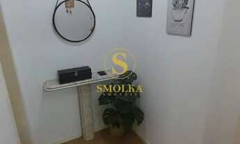 Imagem 6: Apartamento Garden à venda com duas suítes e uma vaga de garagem em Coqueiros - Florianópo