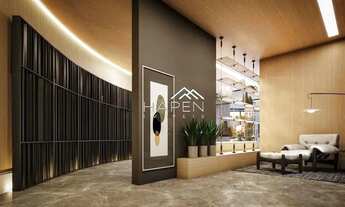 Imagem 4: Apartamento pronto para morar 4 Suítes no Ecoville