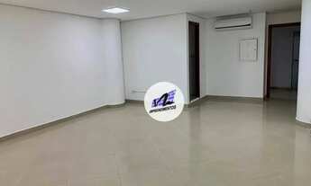 Imagem 3: Sala para alugar, 50 m² por R$ 3.483/mês - Rua Amazonas, Centro - São Caetano do Sul/SP