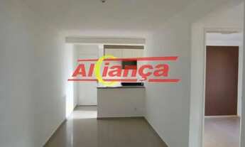 Imagem: APARTAMENTO COM 2 QUARTOS, 54 m² PARA ALUGAR