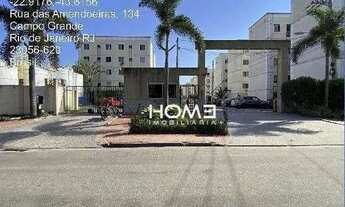 Imagem: Apartamento com 2 dormitórios à venda